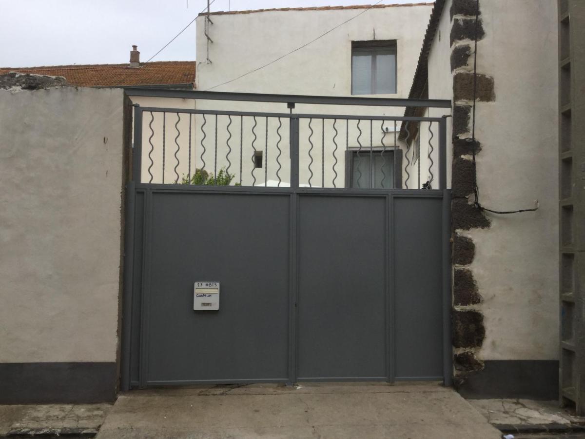 Castel&Letti Bed & Breakfast Agde Bagian luar foto