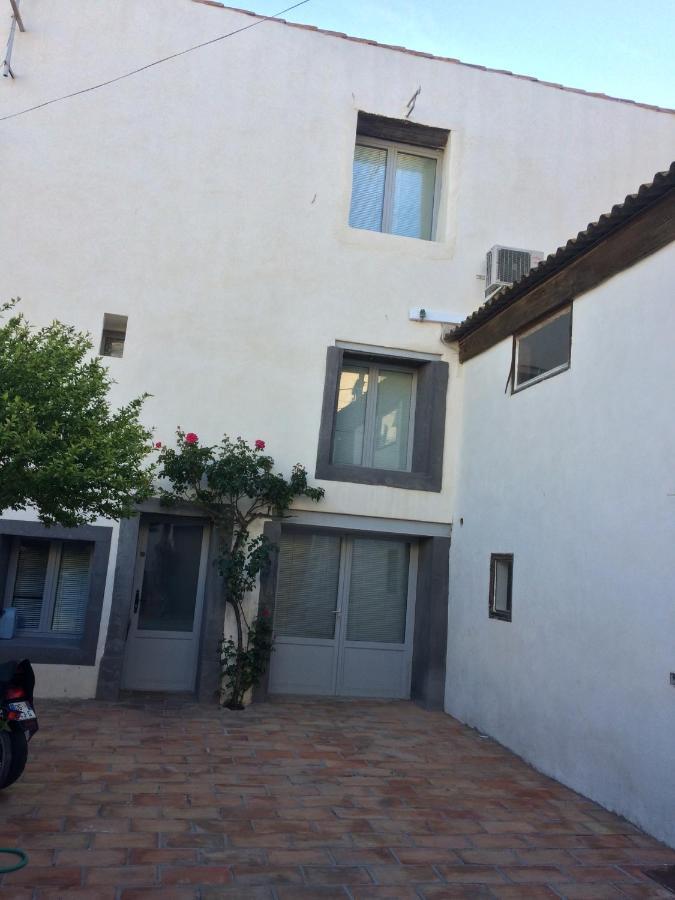 Castel&Letti Bed & Breakfast Agde Bagian luar foto